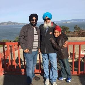 Meet your Posher, Jatinder pal singh